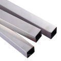 stainless steel square tube / rectangular tubing 304 /304l /316 /316l / 321